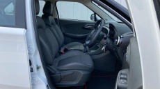 MG MG3 1.5 VTi-TECH Exclusive 5dr [Navigation] Petrol Hatchback